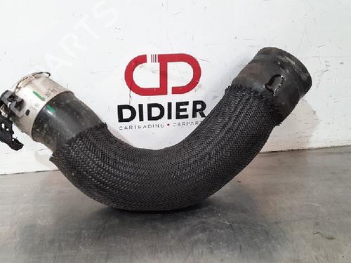 Intercooler pipe FIAT DOBLO Cargo (263_) 1.3 D Multijet | BP15015985M127 