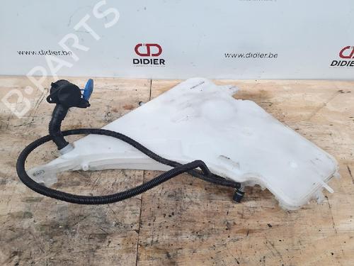 Used Windscreen washer tank BMW 3 (F30, F80) M3 (431 hp) 10878522