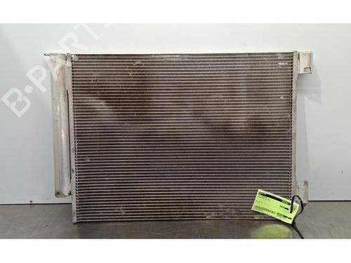 AC radiator NISSAN MICRA V (K14) 1.0 IG-T | BP31347348M32 - Image 2