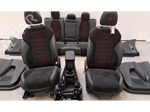 Used Seats set Seats set ALFA ROMEO TONALE (965_) 1.5 Mild Hybrid (160 hp) 35969978 35969978