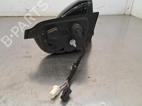 Right mirror CITROËN C4 CACTUS 1.5 BlueHDi 100 | BP23620580C27 