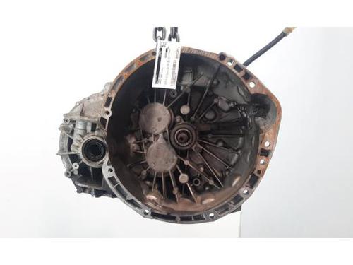 Used Gearbox Gearbox 37623968 37623968