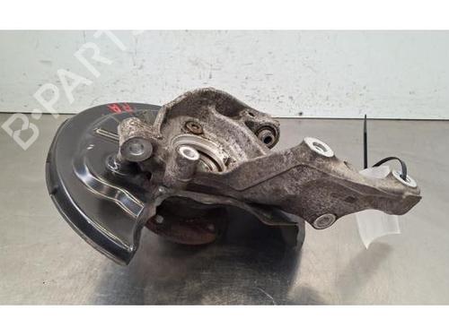 Used Right rear steering knuckle Right rear steering knuckle AUDI A3 Sportback (8VA, 8VF) RS3 quattro (400 hp) 39732379 39732379