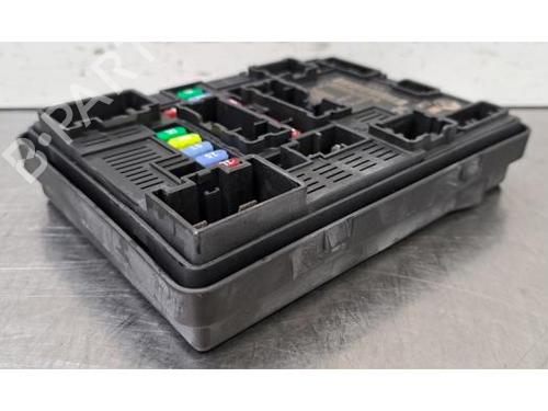 Fuse box NISSAN JUKE (F16_) 1.0 | BP36005223E1 - Image 3