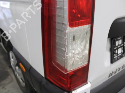 Gearbox NISSAN INTERSTAR Van (X62B) dCi 150 | BP36382335M3 - Image 21