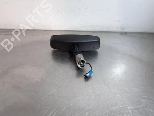 Rear mirror ALFA ROMEO GIULIA (952_) 2.2 D (952AGA250, 952AGM250, 952ASM2, 952ASA2) | BP33277715I6 - Image 2