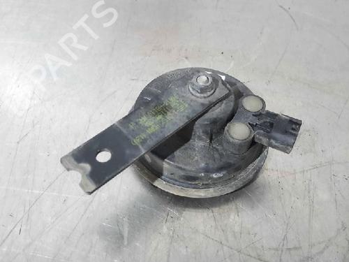 Horn KIA RIO IV (YB, SC, FB) 1.0 T-GDI 100 | BP15016159E13 