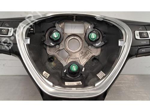 Steering wheel VW TIGUAN (AD1, AX1) 1.5 TSI | BP30116824C49