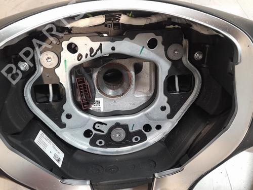 Steering wheel MERCEDES-BENZ GLA-CLASS (X156) GLA 200 CDI / d (156.908) | BP11232058C49 