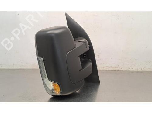 Right mirror IVECO DAILY VI Van 33S14, 35S14, 35C14, 42S14 | BP34199351C27 - Image 2