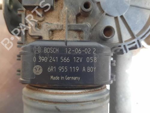 Front wiper motor SEAT IBIZA IV ST (6J8, 6P8) 1.2 TSI | BP18237214M29 