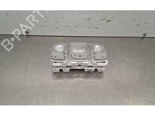 Used Interior roof light Interior roof light FIAT 600e / 600 (365_, 364_) Mild Hybrid (136 hp) 39909267 39909267