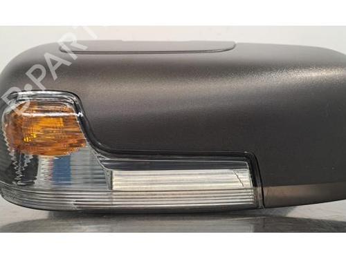 Left mirror IVECO DAILY VI Van 33S14, 35S14, 35C14, 42S14 | BP34199087C26 - Image 2