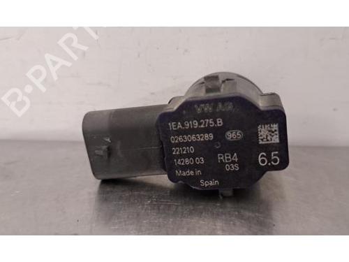 Electronic module VW ID.4 (E21) Performance | BP30139033M83