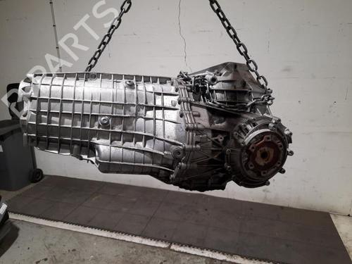 Used Gearbox AUDI A4 Allroad B9 (8WH, 8WJ) 2.0 TDI quattro (163 hp) 24296656