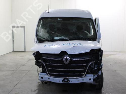 Right taillight RENAULT MASTER III Van (FV) 2.3 dCi 110 FWD (FV0R, FV0W, FV1A) | BP38039071C35 - Image 8