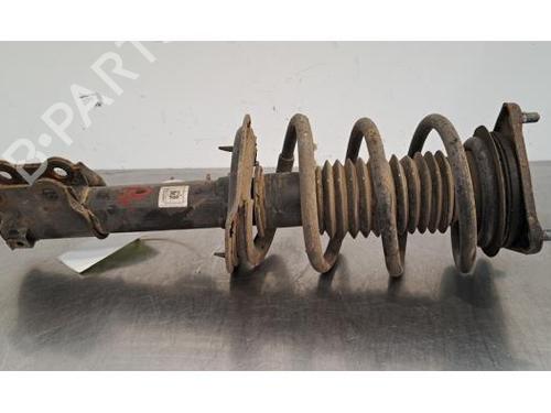 Used Right front shock absorber HYUNDAI i30 (GD) 1.6 CRDi (110 hp) 24991220