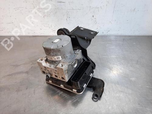 Used ABS pump VW TIGUAN (AD1, AX1) 1.5 TSI (150 hp) 23582519