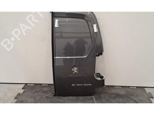 Used Tailgate Tailgate 38313071 38313071