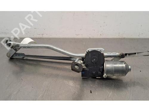 Front wipers mechanism BMW 2 Gran Coupe (F44) 218 d | BP27168773C83 