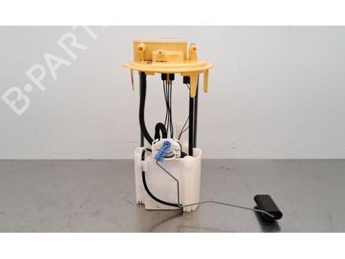 Fuel pump PEUGEOT PARTNER Box Body/MPV (K9) 1.5 BlueHDi 100 | BP27187350M76 