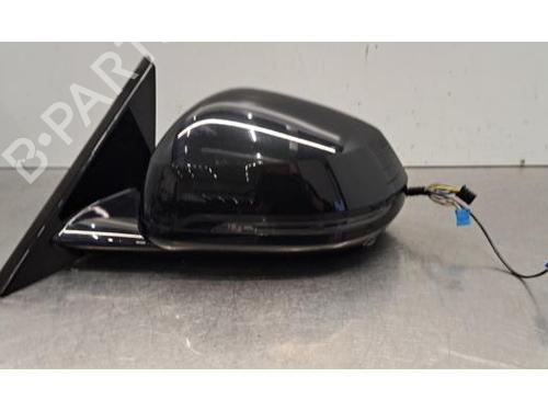 Used Left mirror Left mirror 39154343 39154343