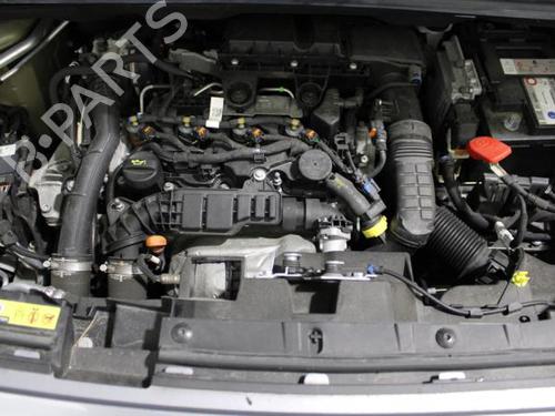 Switch OPEL COMBO Box Body/MPV (K9) 1.5 D | BP23588752I30 - Image 14