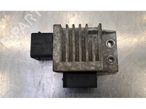 Electronic module RENAULT TRAFIC III Van (FG_) 2.0 dCi 120 (FGMN) | BP37689609M83 - Image 2