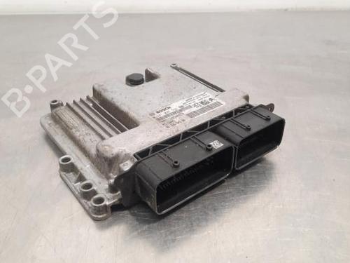 Used Engine control unit (ECU) PEUGEOT 208 I (CA_, CC_) 1.6 HDi (114 hp) 23585762