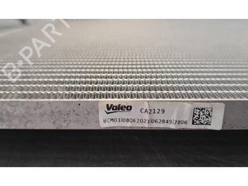 AC radiator RENAULT CAPTUR II (HF_) TCe 155 (HFMN) | BP40050088M32 - Image 4