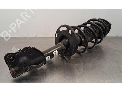 Right front shock absorber MAZDA CX-5 (KF) 2.0 | BP30806837M17