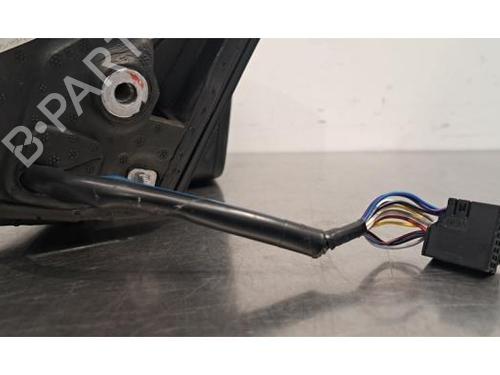 Right mirror VW POLO VI (AW1, BZ1, AE1) 1.0 TSI | BP29700998C27 