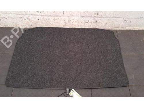 Bagagerumsgulv SKODA KAMIQ (NW4) 1.0 TSI (95 hp) 31029460