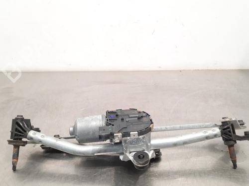 Used Front wipers mechanism AUDI A3 Limousine (8VS, 8VM) 35 TDI (150 hp) 15234064