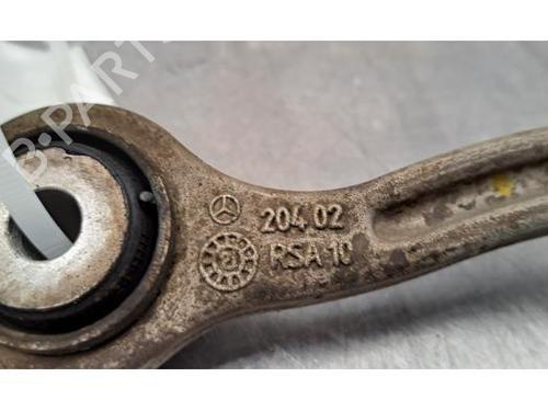 Right rear suspension arm MERCEDES-BENZ GLC (X253) 220 d 4-matic (253.915) | BP26171594M15 