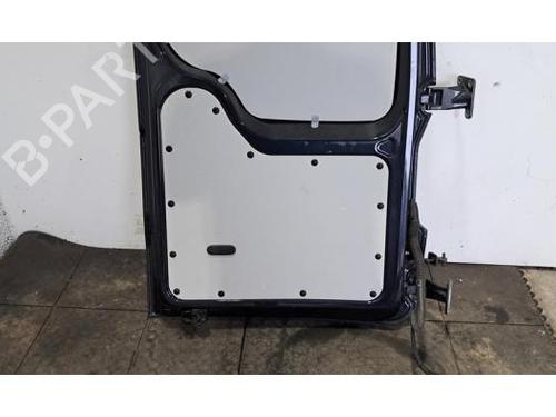 Tailgate VW CADDY V Box Body/MPV (SBA, SBH) 2.0 TDi | BP32128722C6 