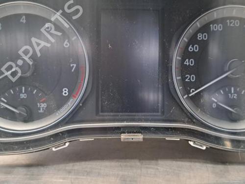 Instrument cluster HYUNDAI KONA (OS, OSE, OSI) 1.0 T-GDi | BP20081917C47 