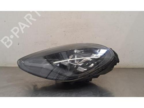 Used Left headlight Left headlight 37623684 37623684
