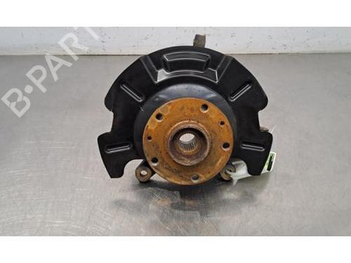 Right front steering knuckle SUZUKI SX4 S-Cross (JY) 1.0 (AKK 310) | BP29521843M26 
