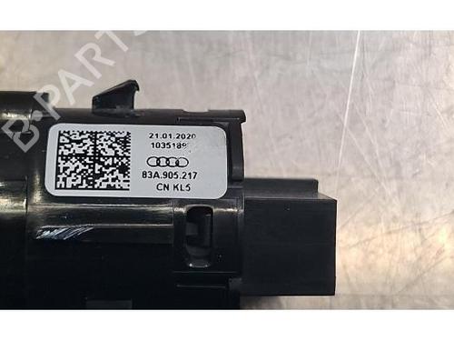Switch AUDI A3 Limousine (8YS, 8YM) 35 TFSI Mild Hybrid | BP38297362I30 - Image 3