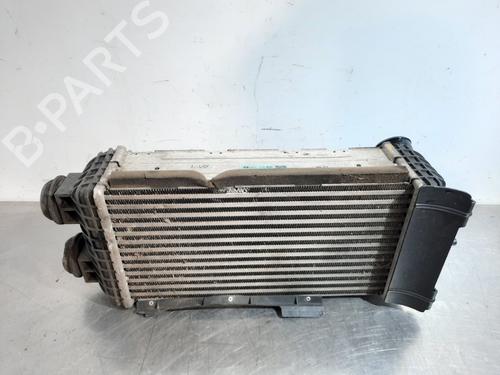 Intercooler KIA SPORTAGE IV (QL, QLE) 2.0 CRDi AWD | BP15789604M30 