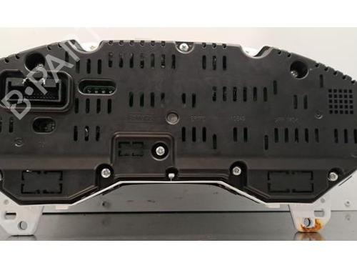 Instrument cluster FORD RANGER (TKE) 2.0 EcoBlue 4x4 | BP31273856C47