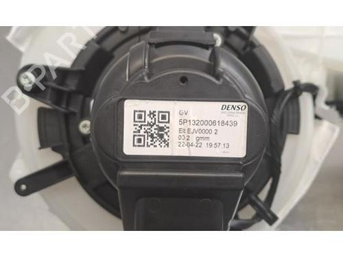 Heater matrix box CITROËN JUMPY III Van (V_) E-JUMPY | BP33917875M61  - Image 12