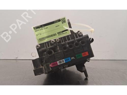 Suspension compressor PORSCHE MACAN (95B) 2.9 GTS (95BBL1) | BP31241495M103