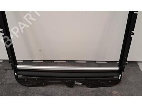 Soltag PORSCHE CAYENNE Coupe (9YB) Turbo E-Hybrid AWD (9YBCT1, 9YBCZ1) | BP37284961C124 - Image 8