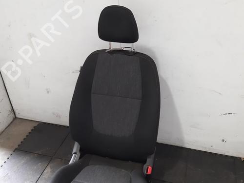 Right front seat KIA PICANTO II (TA) 1.0 | BP17565034C16 