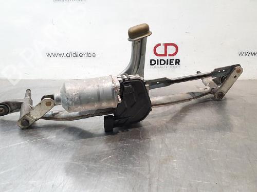 Front wipers mechanism OPEL VIVARO B Bus (X82) 1.6 CDTI (06) | BP10892159C83 