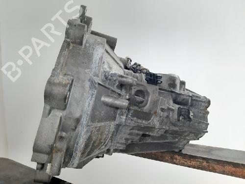 Gearbox SEAT IBIZA IV (6J5, 6P1) 1.0 | BP10870259M3 