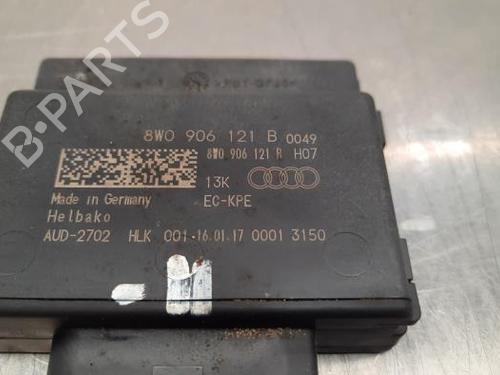 Electronic module AUDI A5 Sportback (F5A, F5F) 2.0 TDI quattro | BP23613327M83