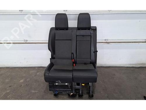 Siège avant droit TOYOTA PROACE Van (MDZ_) 2.0 D4d (MDZ4) (150 hp) 31324068
